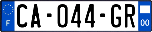 CA-044-GR