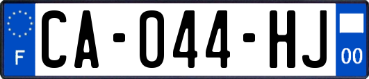 CA-044-HJ