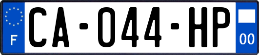 CA-044-HP