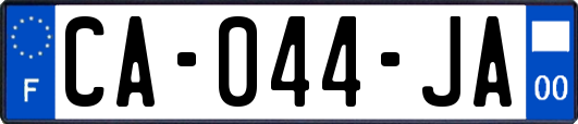 CA-044-JA