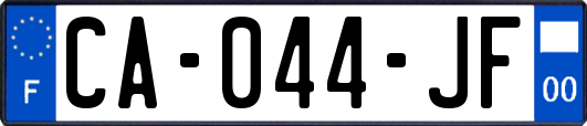 CA-044-JF