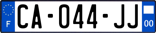 CA-044-JJ