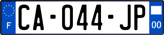 CA-044-JP