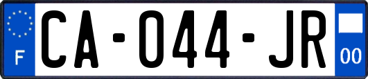 CA-044-JR