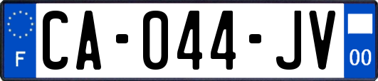 CA-044-JV