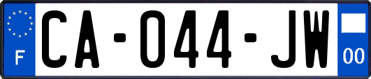 CA-044-JW