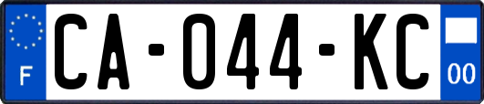 CA-044-KC