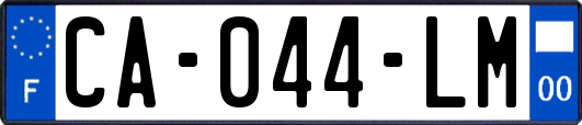 CA-044-LM