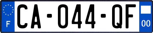 CA-044-QF