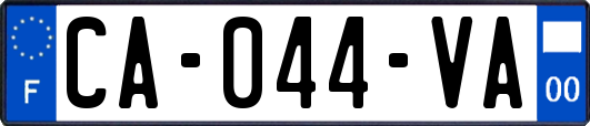 CA-044-VA