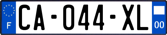 CA-044-XL