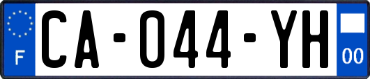 CA-044-YH