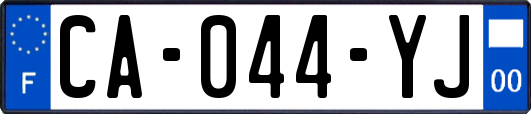 CA-044-YJ