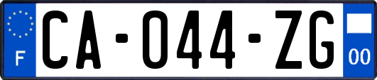 CA-044-ZG