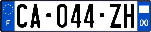 CA-044-ZH