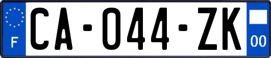 CA-044-ZK