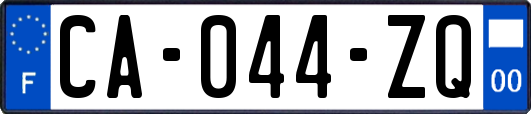 CA-044-ZQ