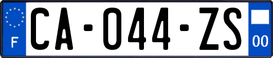 CA-044-ZS