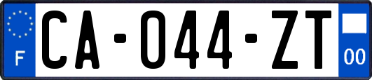 CA-044-ZT