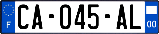 CA-045-AL