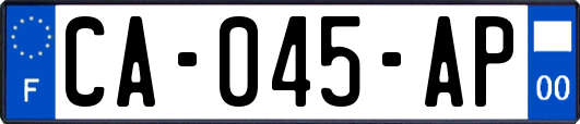 CA-045-AP