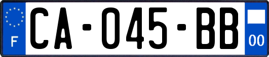 CA-045-BB