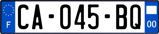 CA-045-BQ