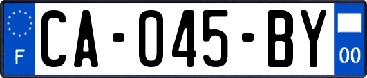 CA-045-BY