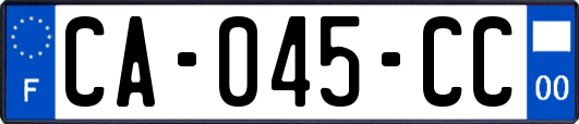 CA-045-CC