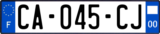 CA-045-CJ