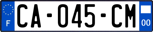 CA-045-CM