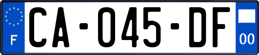CA-045-DF