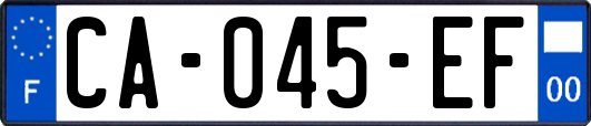 CA-045-EF