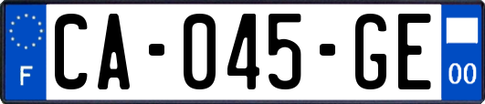 CA-045-GE