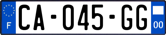CA-045-GG
