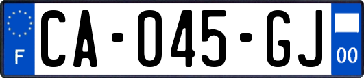 CA-045-GJ