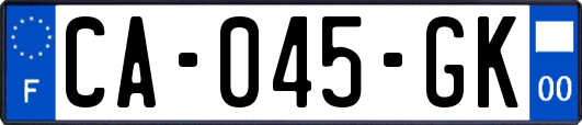 CA-045-GK