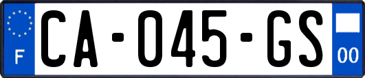 CA-045-GS