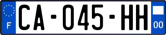 CA-045-HH