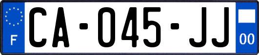 CA-045-JJ