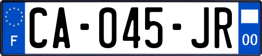CA-045-JR