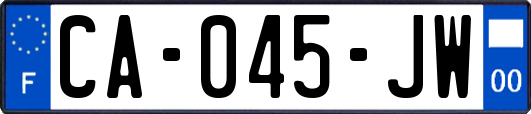 CA-045-JW