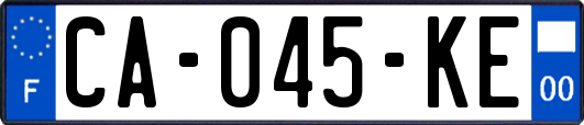 CA-045-KE