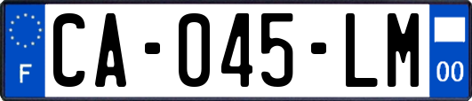 CA-045-LM