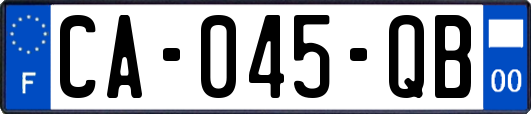 CA-045-QB