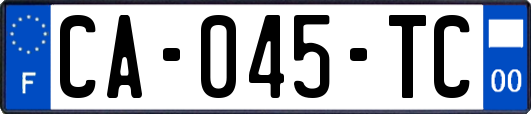 CA-045-TC