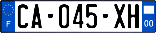 CA-045-XH