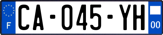 CA-045-YH