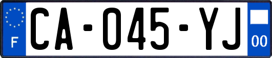 CA-045-YJ