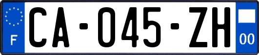 CA-045-ZH